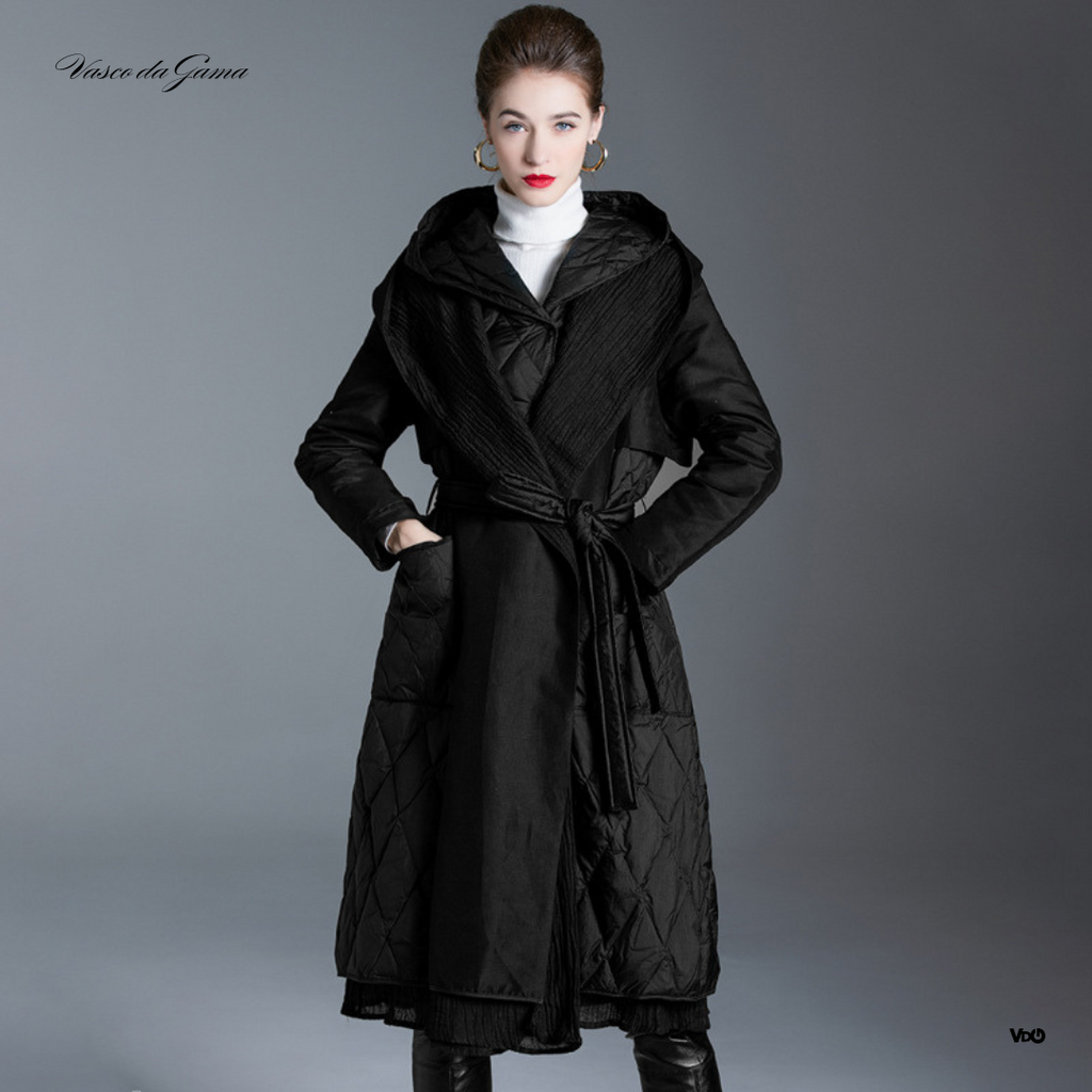 The Empress Down Coat