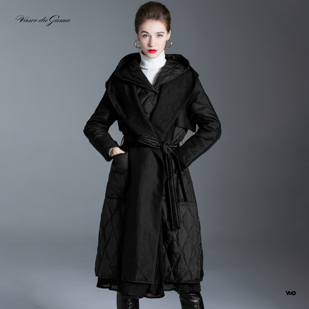 The Empress Down Coat