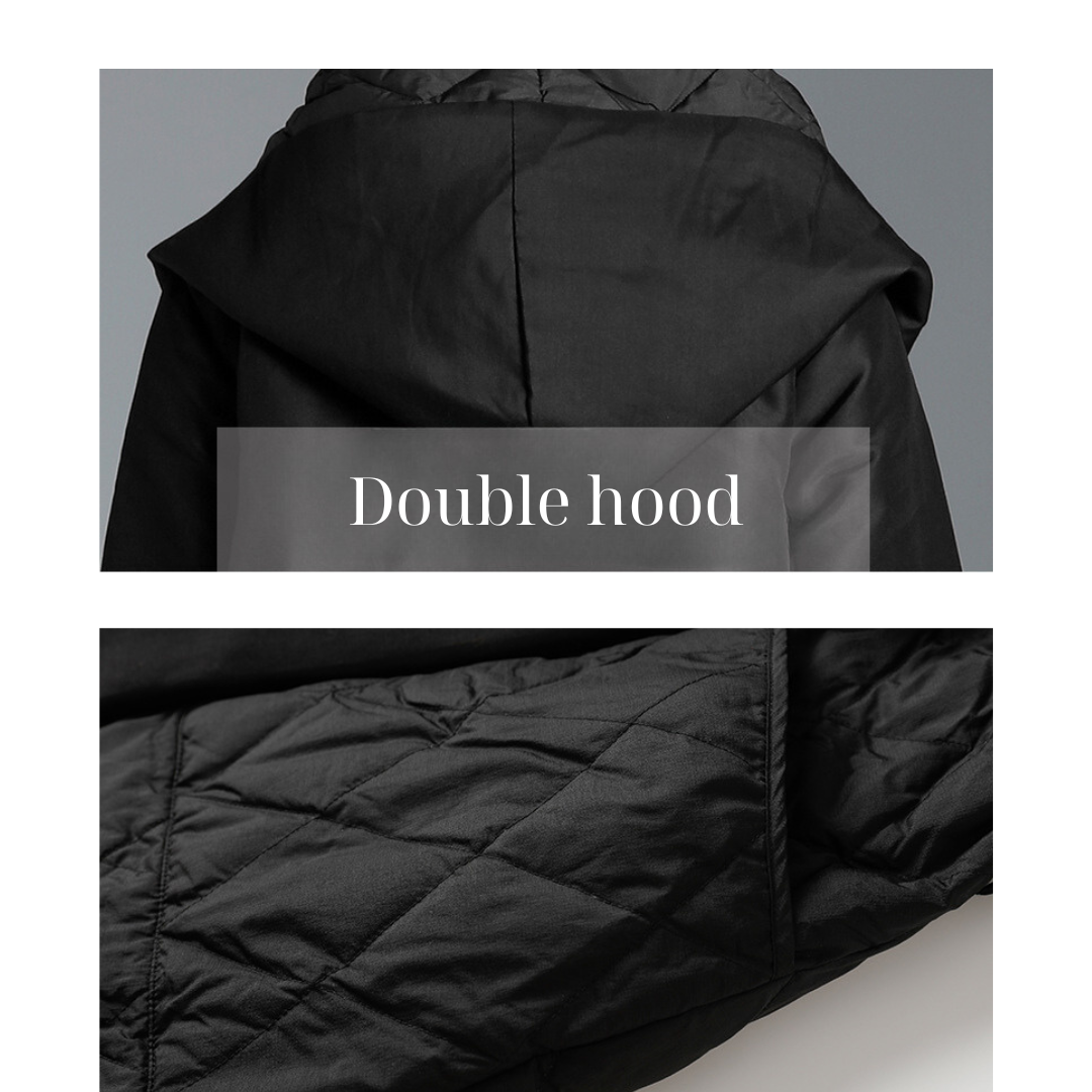 The Empress Down Coat