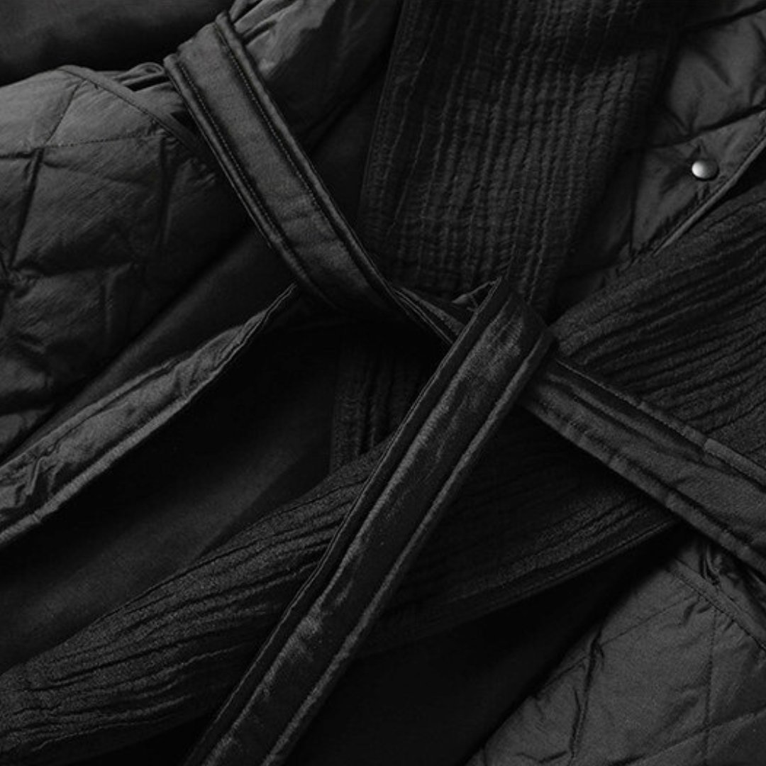 The Empress Down Coat