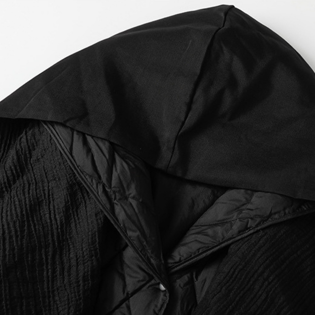 The Empress Down Coat