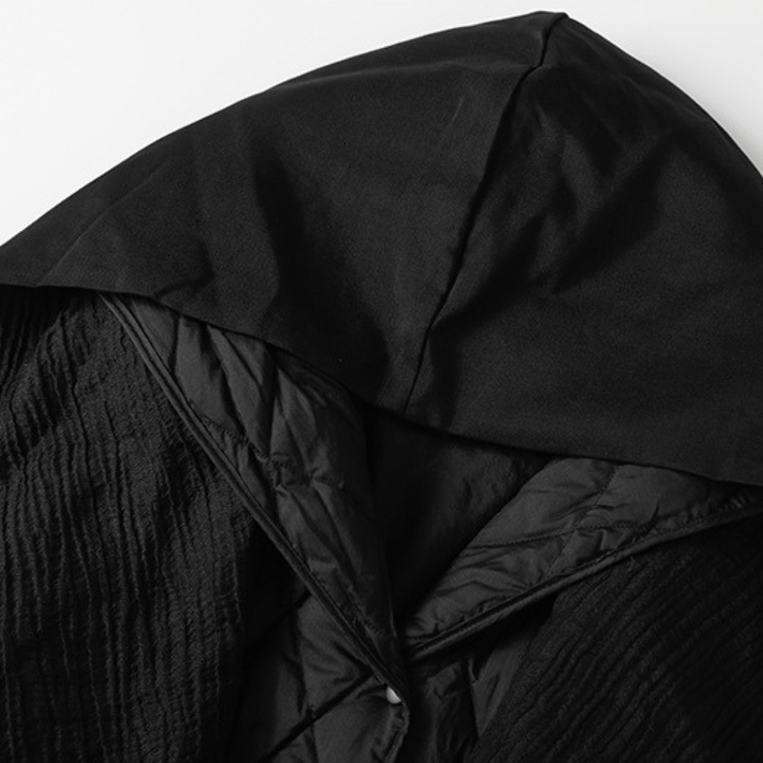 The Empress Down Coat