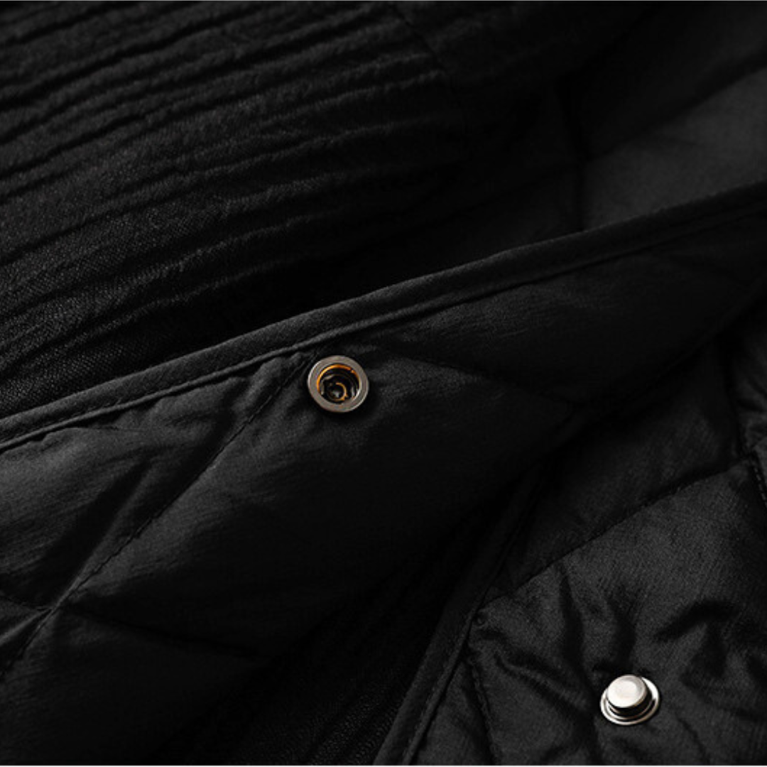 The Empress Down Coat