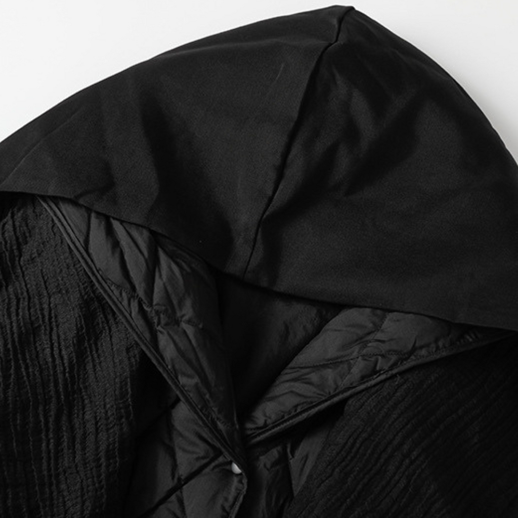 The Empress Down Coat