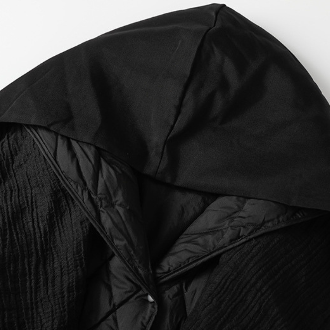 The Empress Down Coat