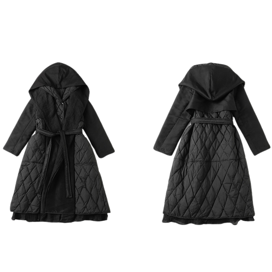The Empress Down Coat