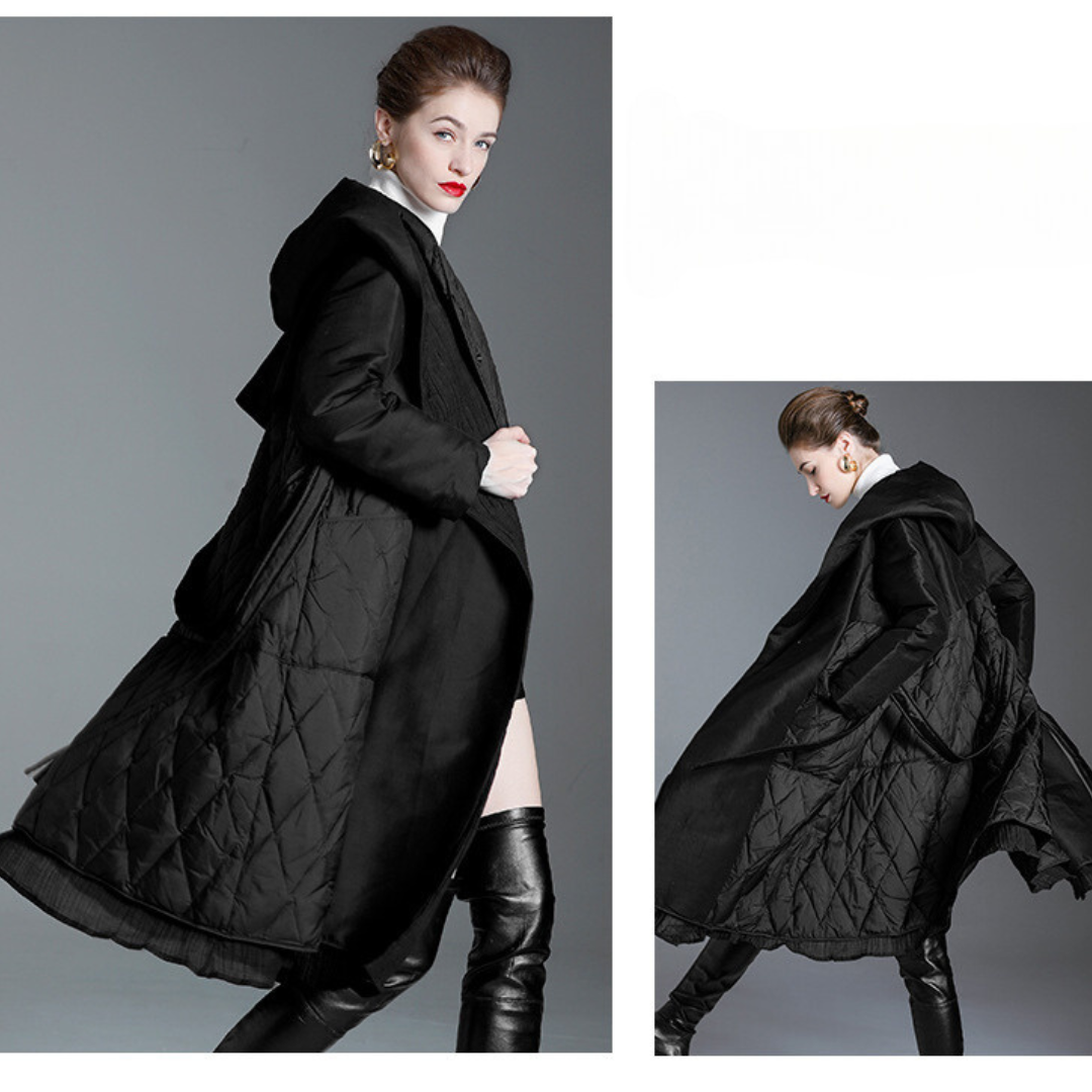 The Empress Down Coat