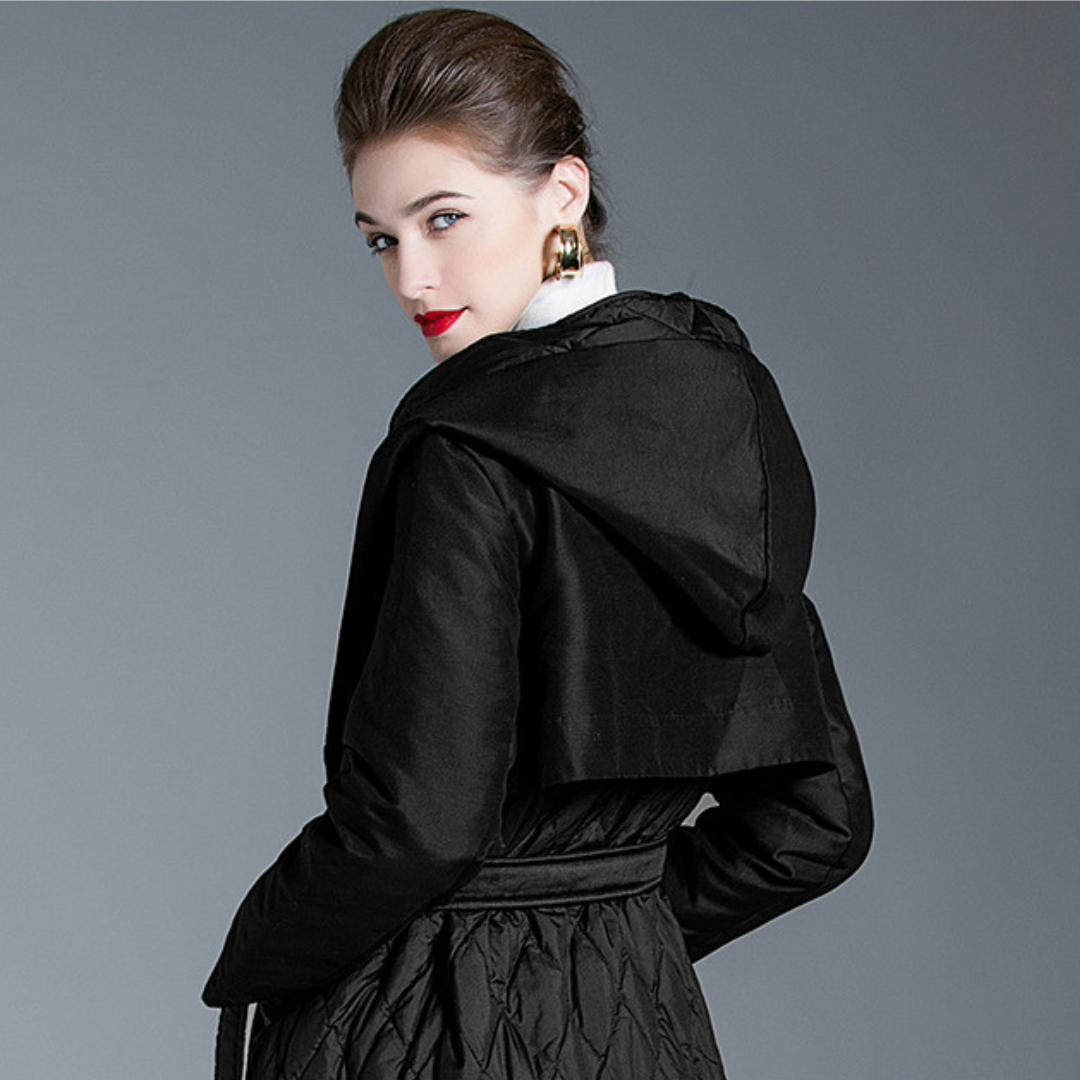 The Empress Down Coat