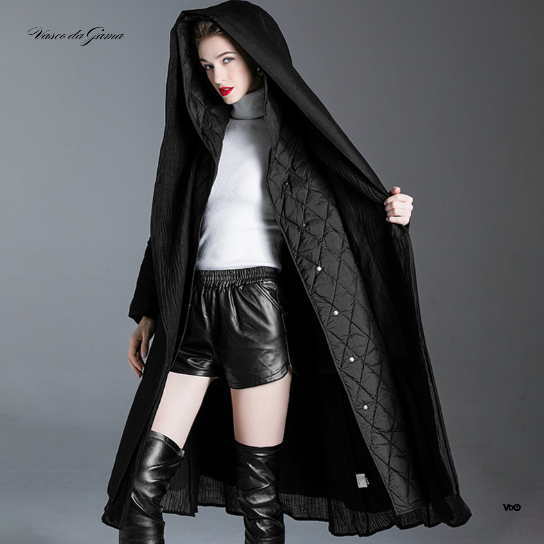 The Empress Down Coat