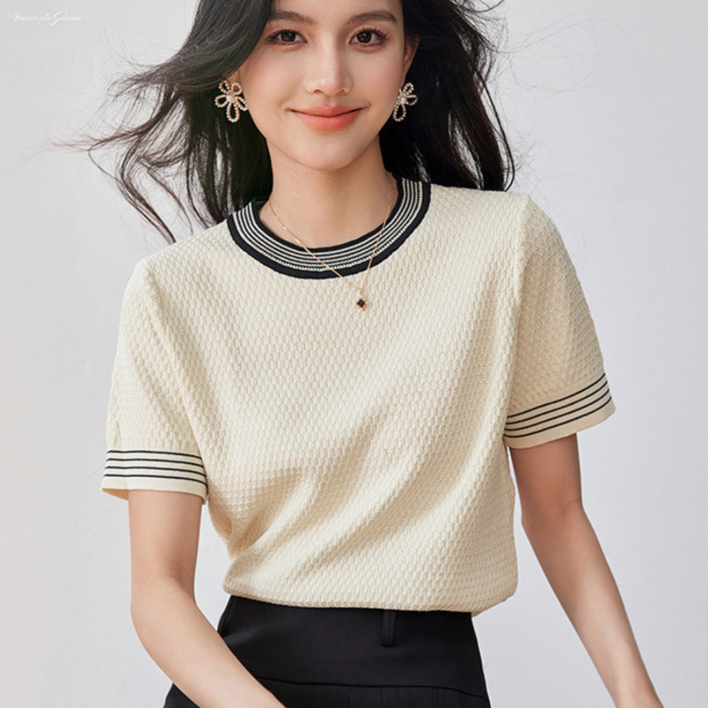 The Elira Top