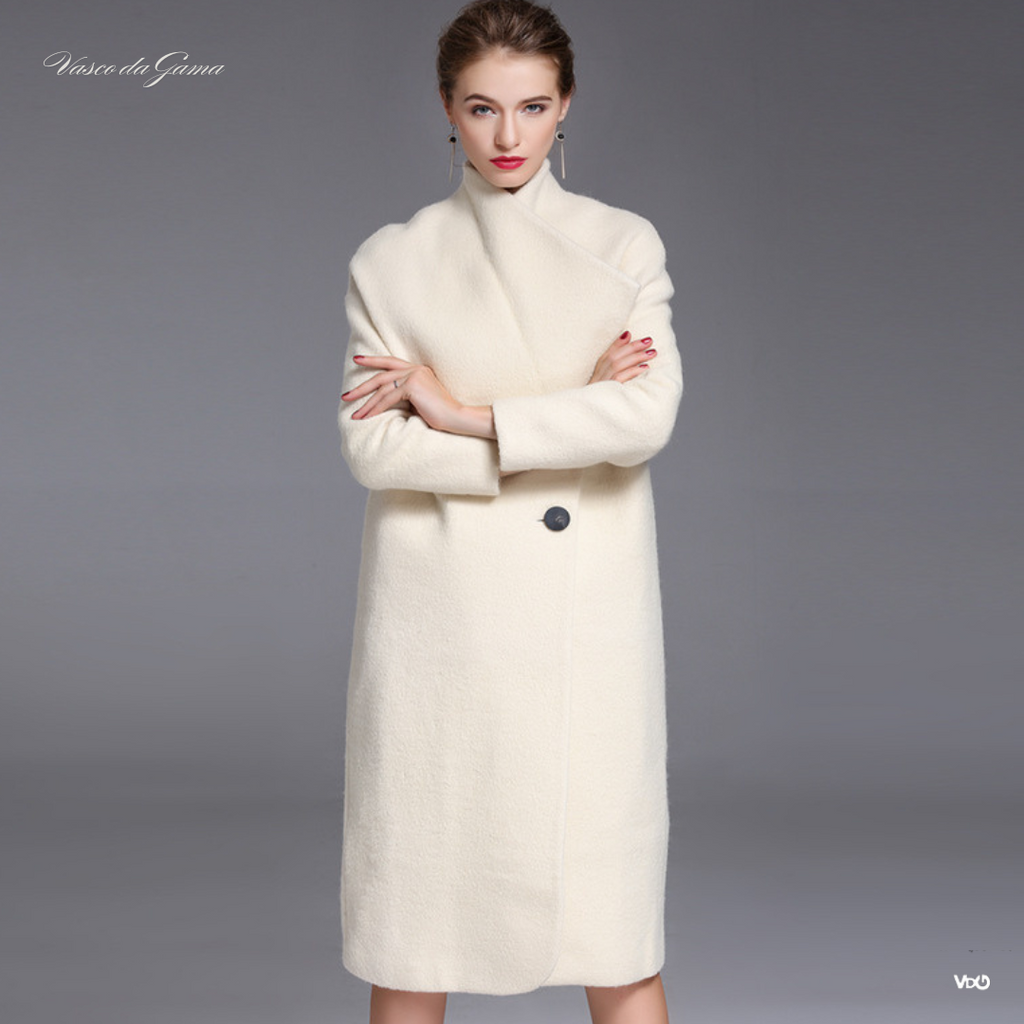 Pure Form Coat