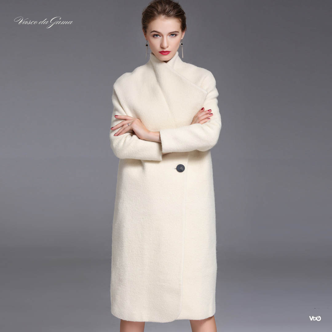 Pure Form Coat