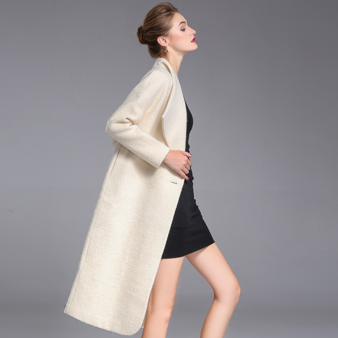 Pure Form Coat