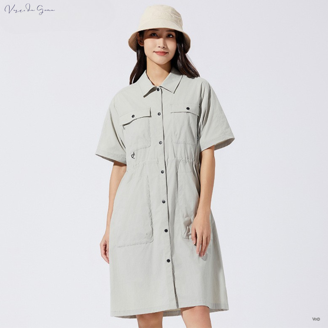 The Livia Dress
