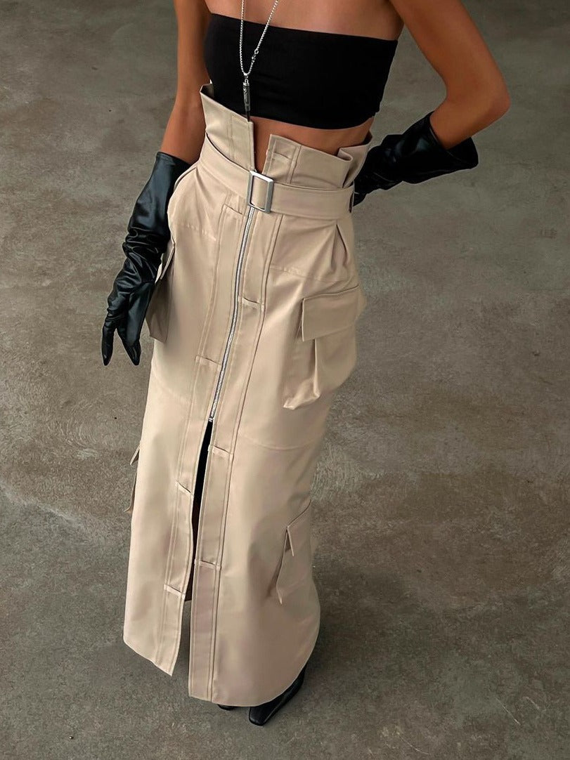 Dark Muse Maxi