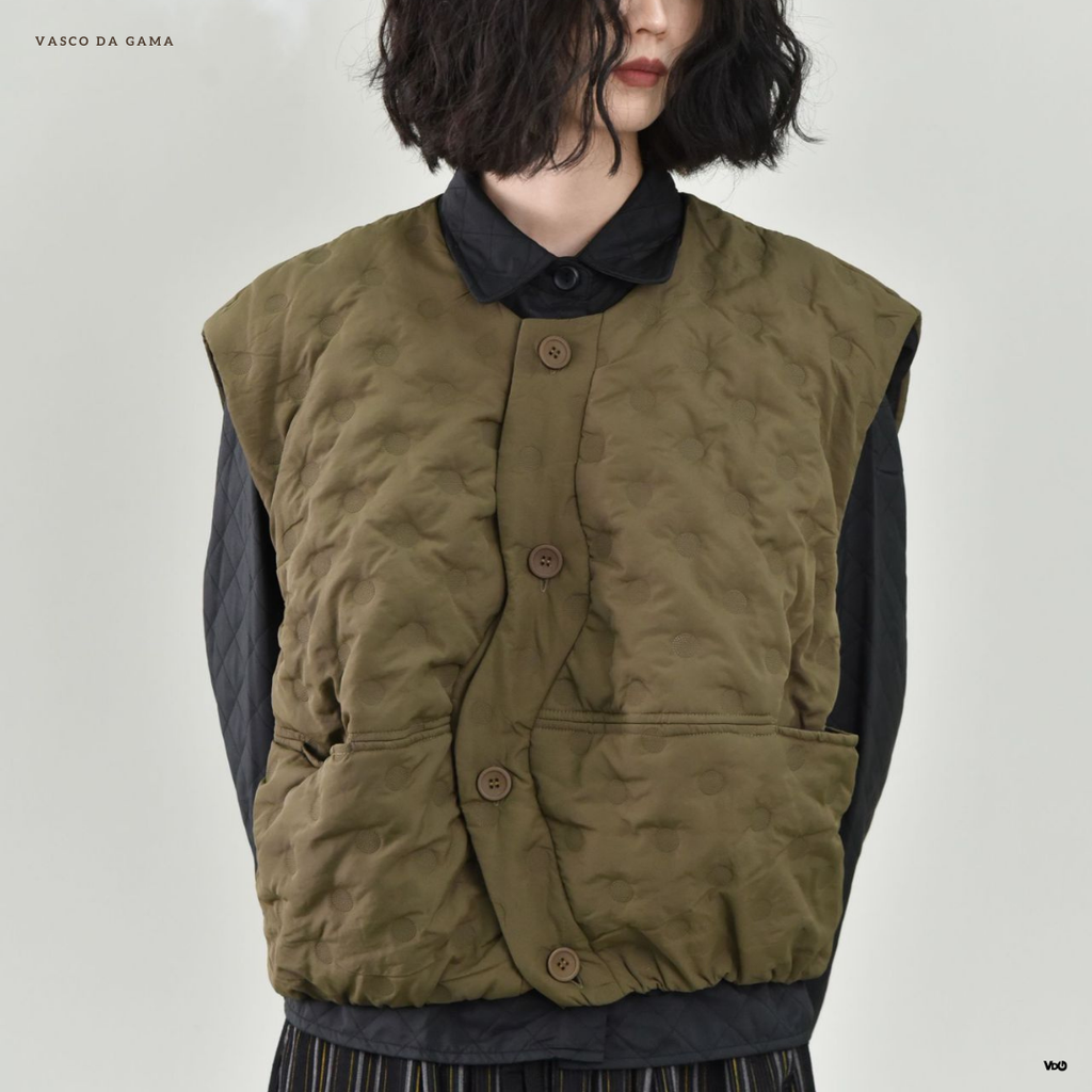 The Contour Vest