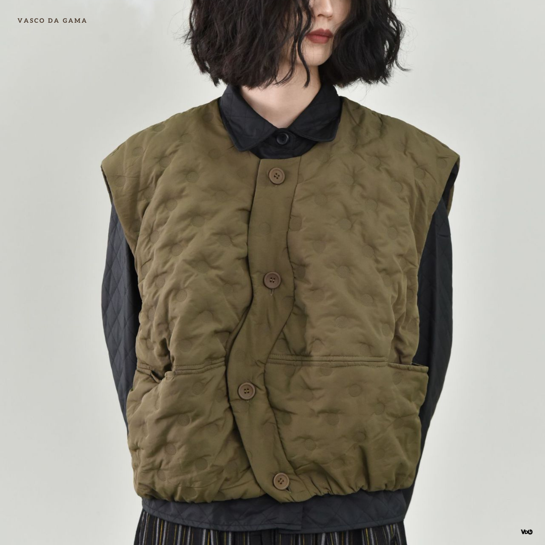 The Contour Vest