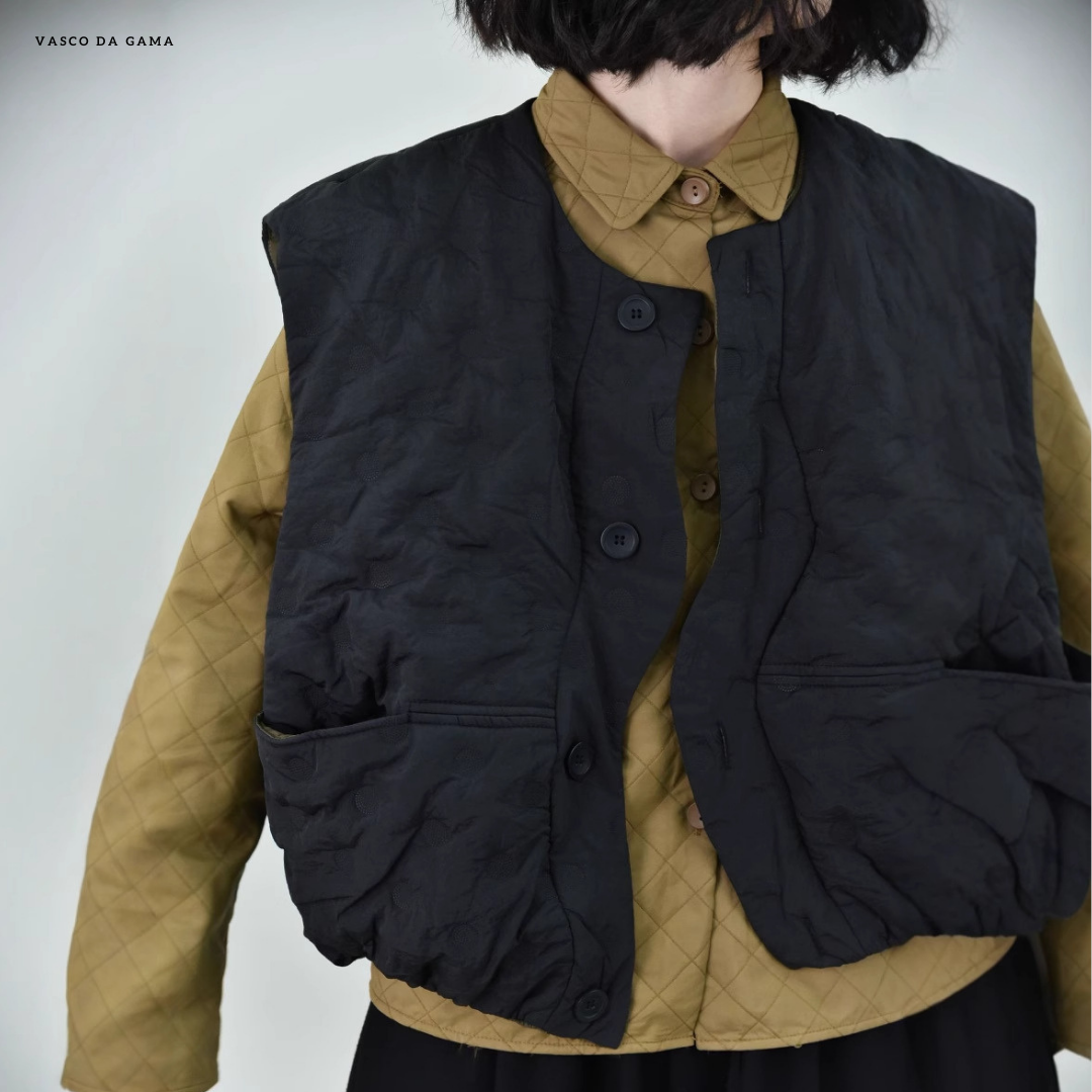 The Contour Vest
