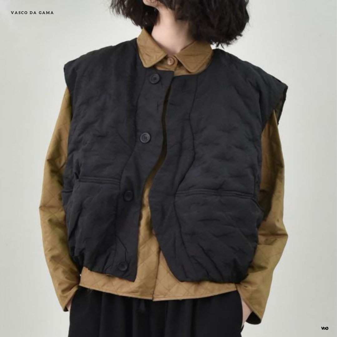 The Contour Vest