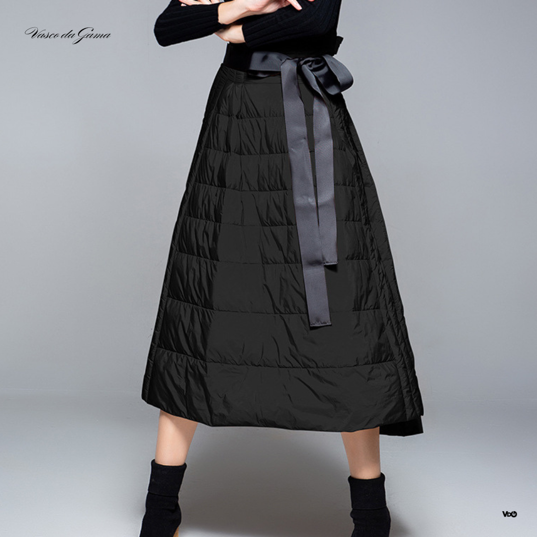 The Glacier Flow Skirt