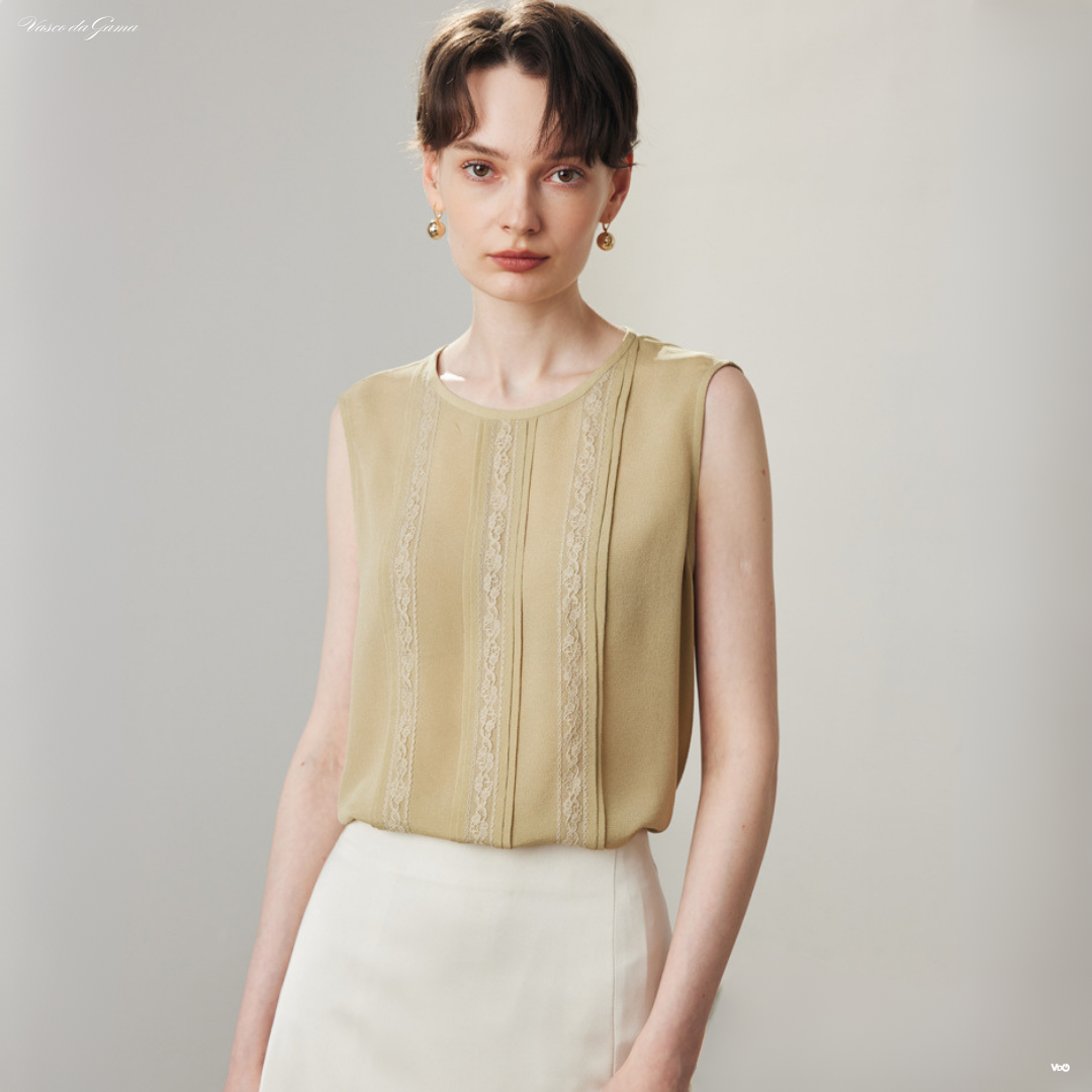Silk Reverie
