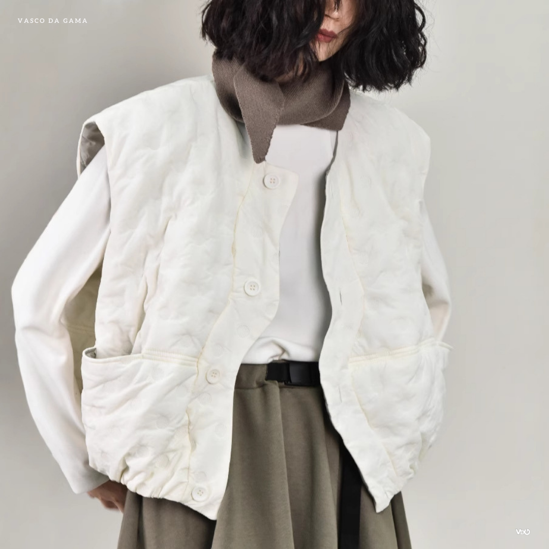 The Contour Vest