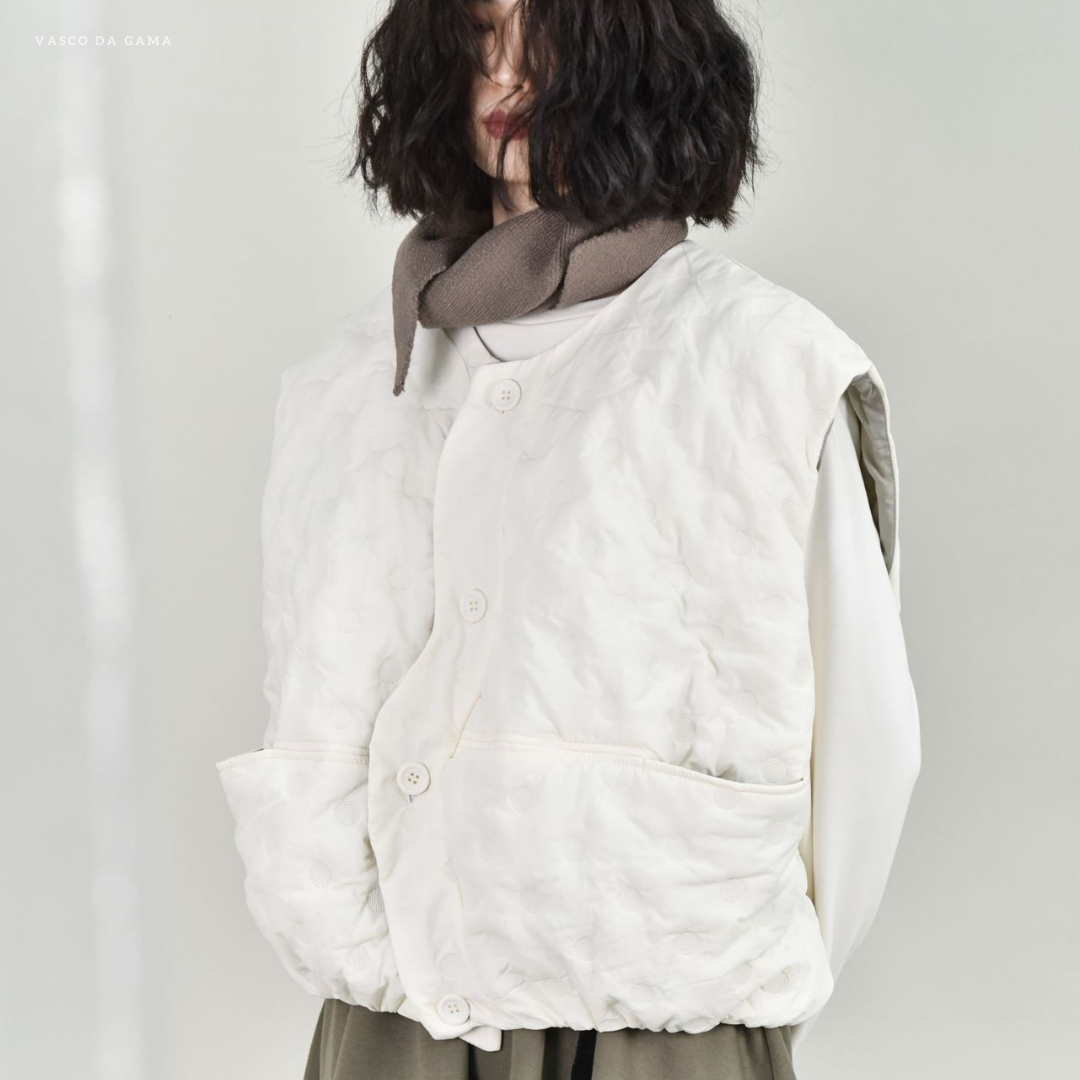 The Contour Vest
