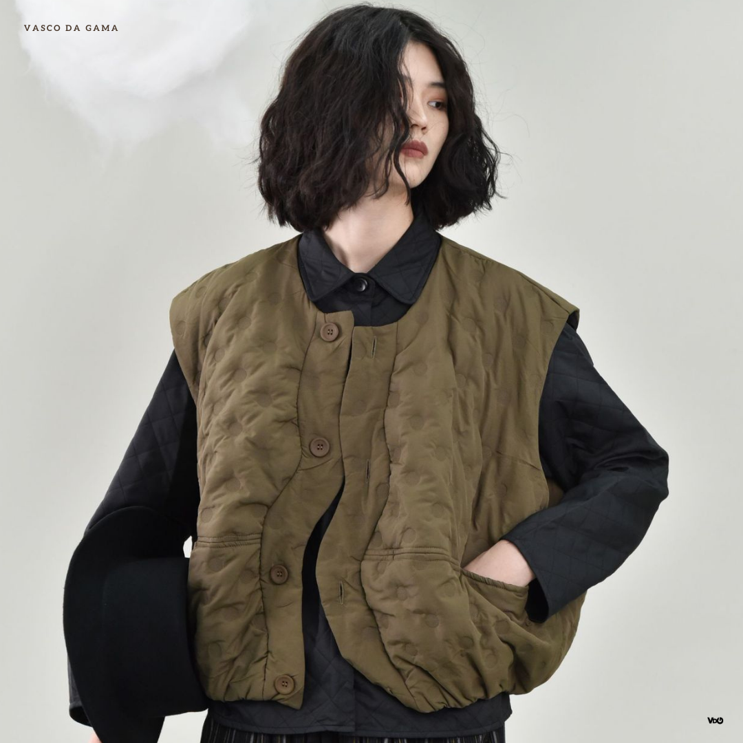 The Contour Vest