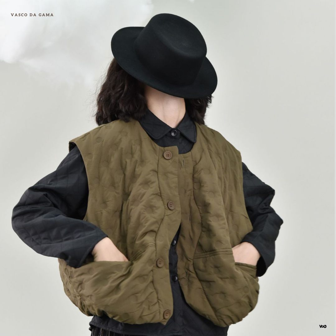 The Contour Vest