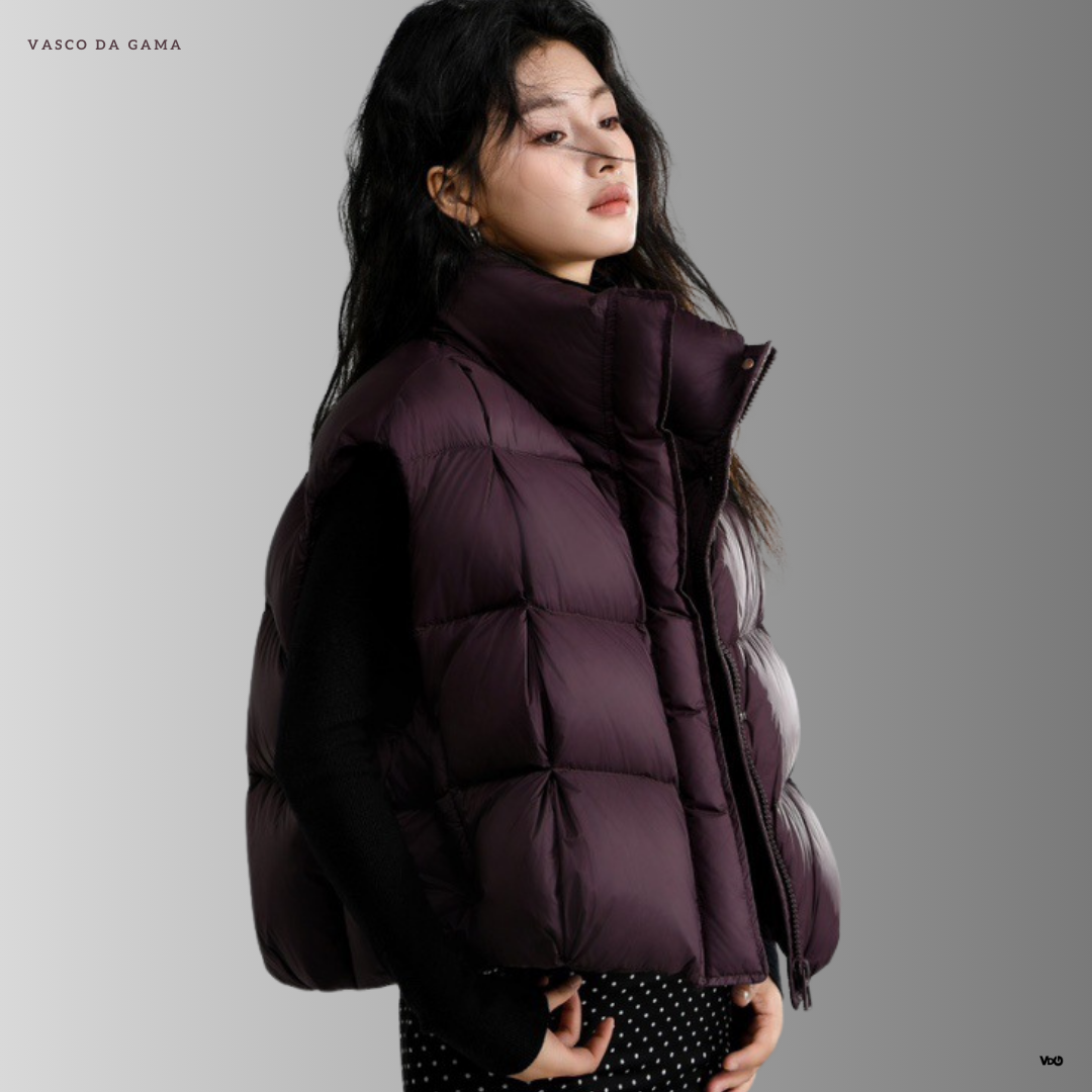 The Loft Puffer