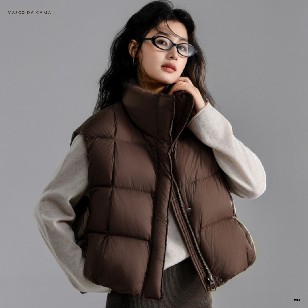 The Loft Puffer