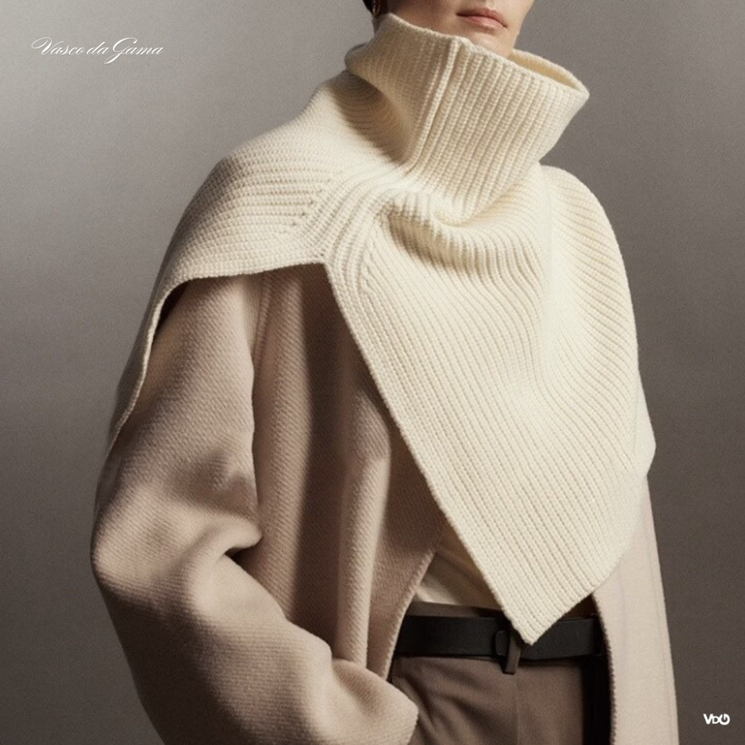 SnugEdge Shawl
