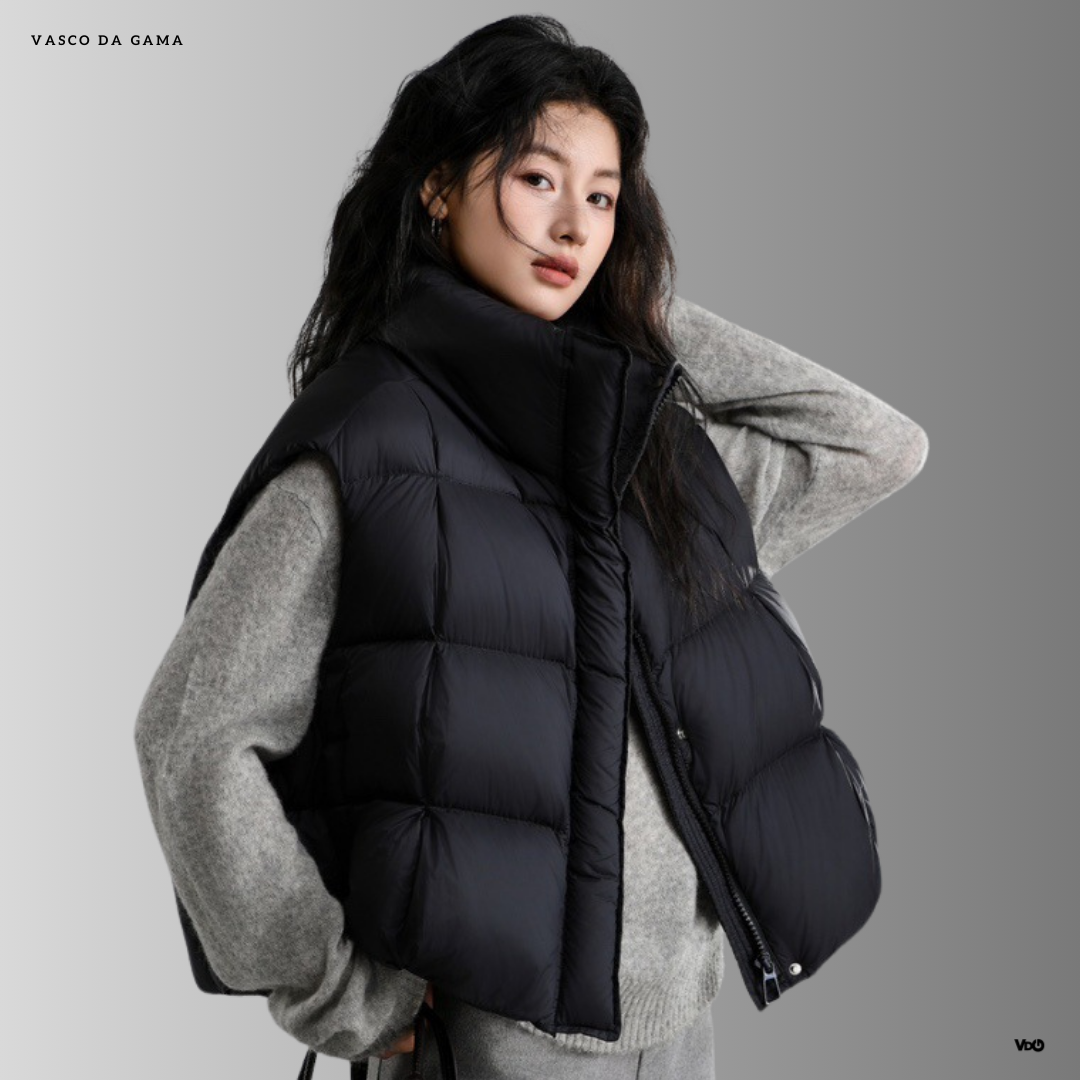 The Loft Puffer