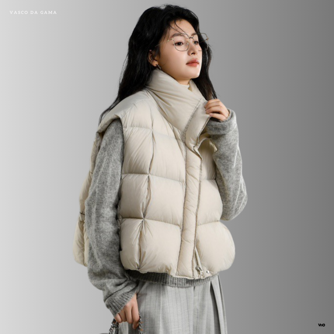 The Loft Puffer