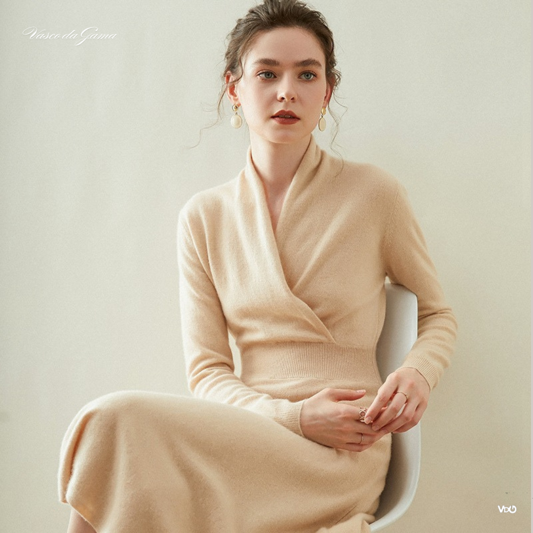 Cascade Cashmere