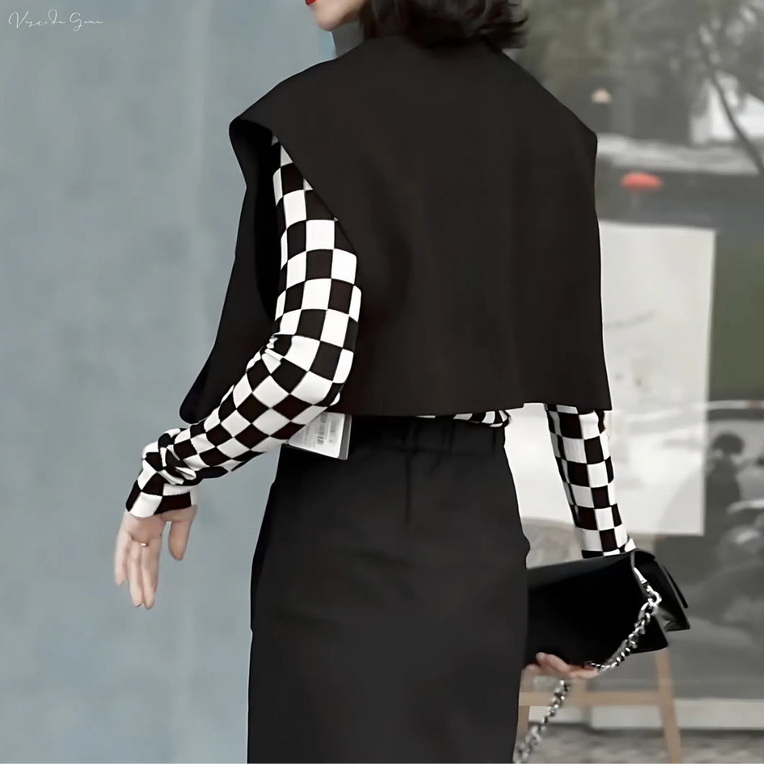 Edge Edit Vest
