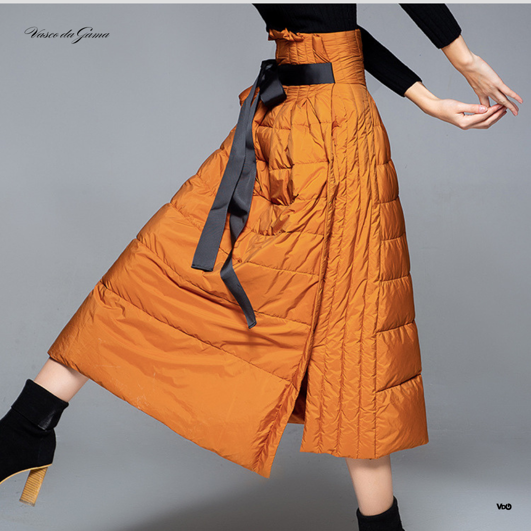 The Glacier Flow Skirt
