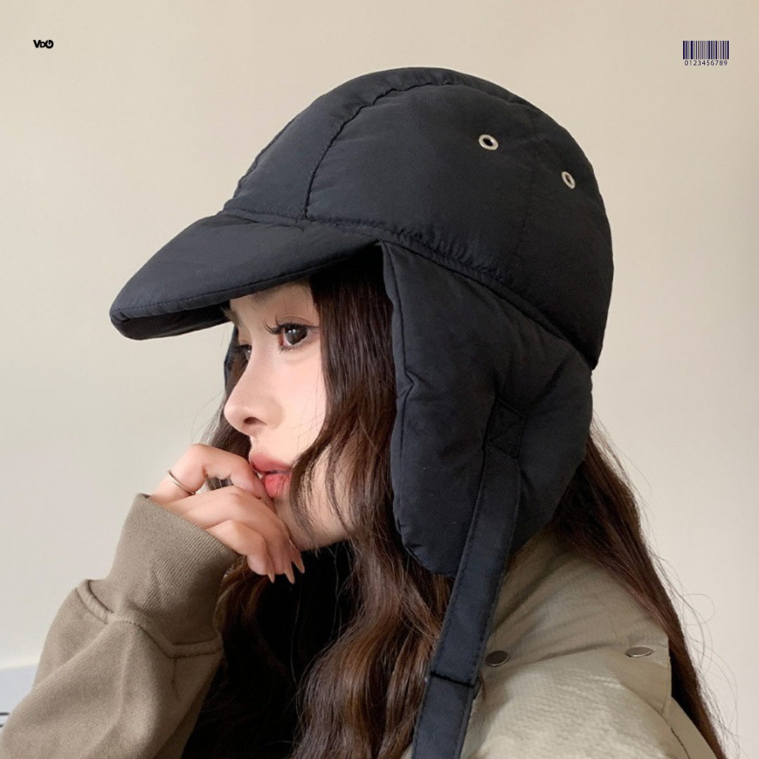 ThermaStyle Beanie