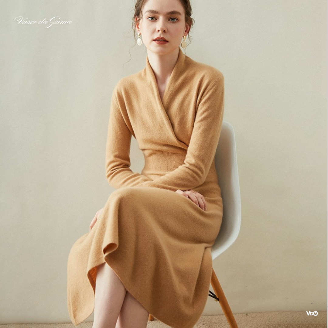 Cascade Cashmere