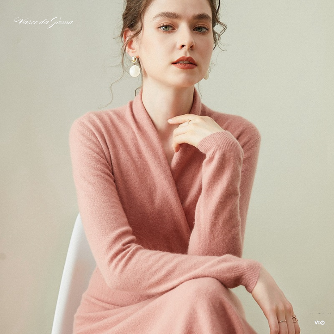 Cascade Cashmere