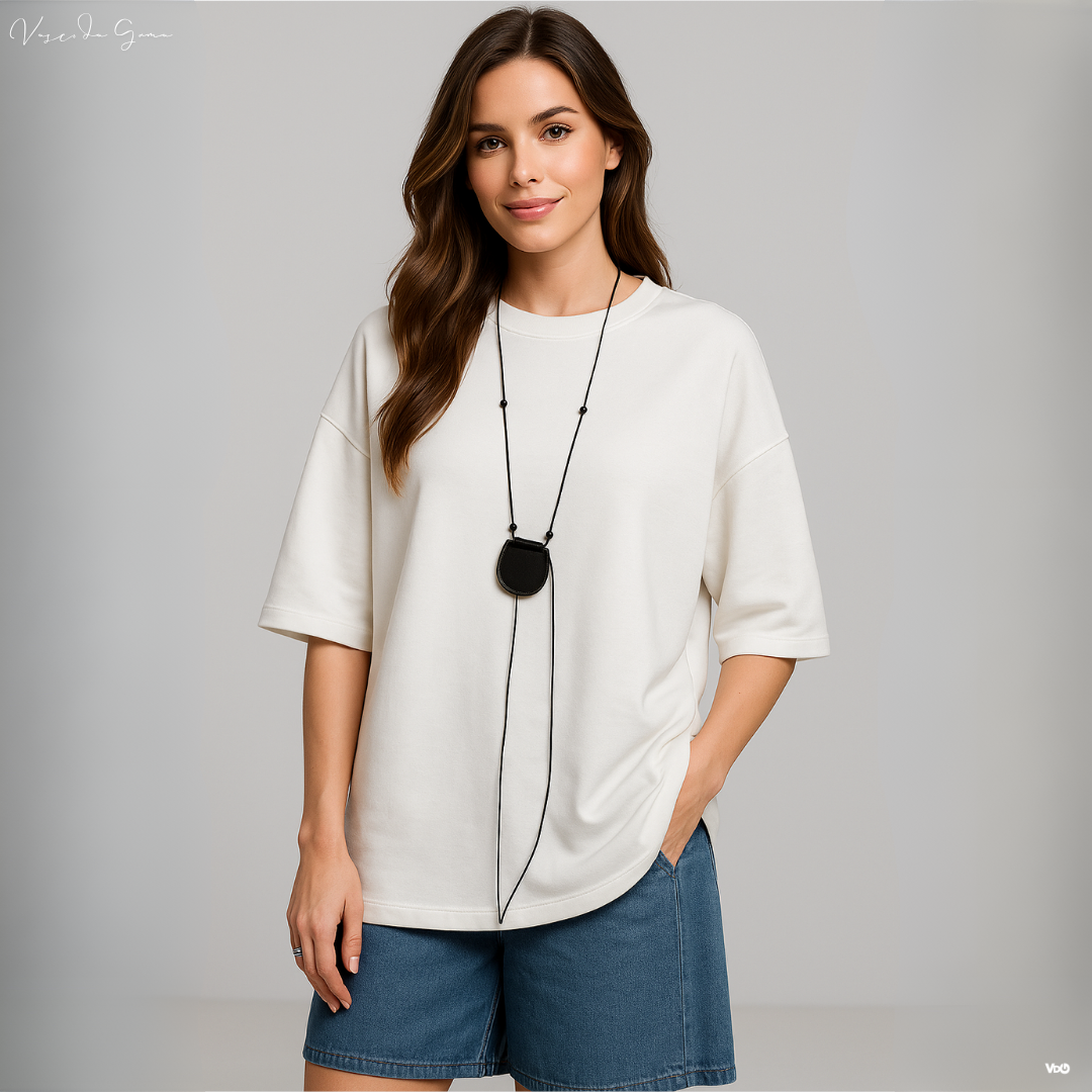 The Slouch Edit