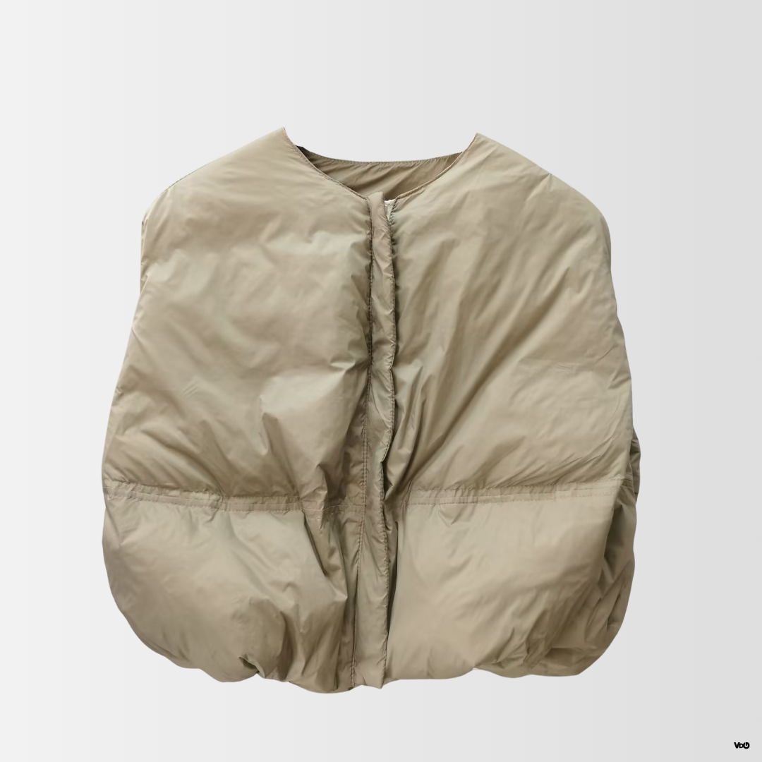 Vanta Curve Puffer