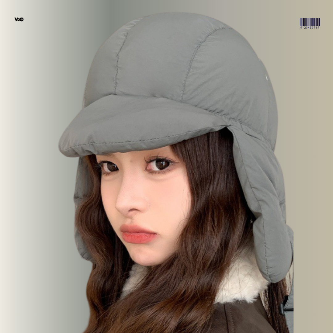 ThermaStyle Beanie