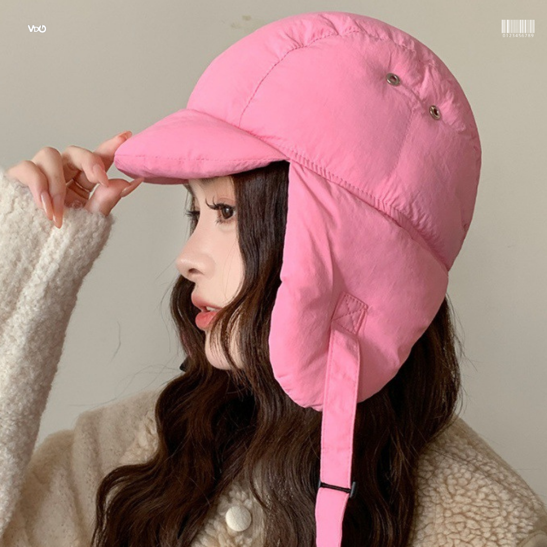 ThermaStyle Beanie