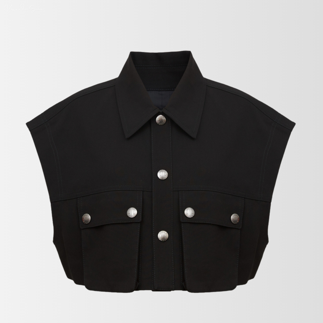 Edge Edit Vest