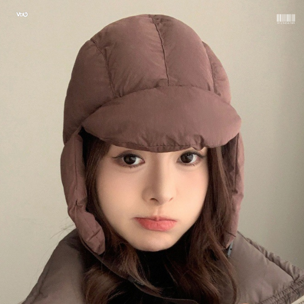ThermaStyle Beanie