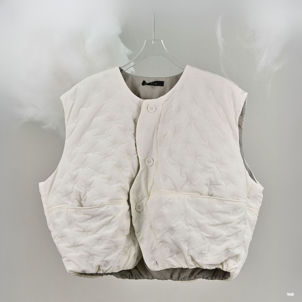 The Contour Vest