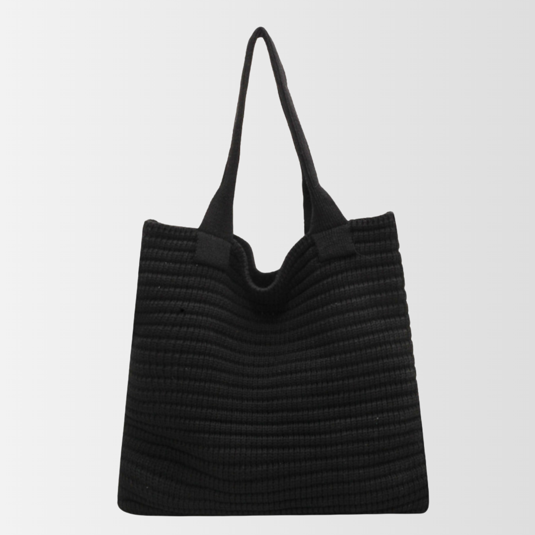 Knitted Wonder Bag