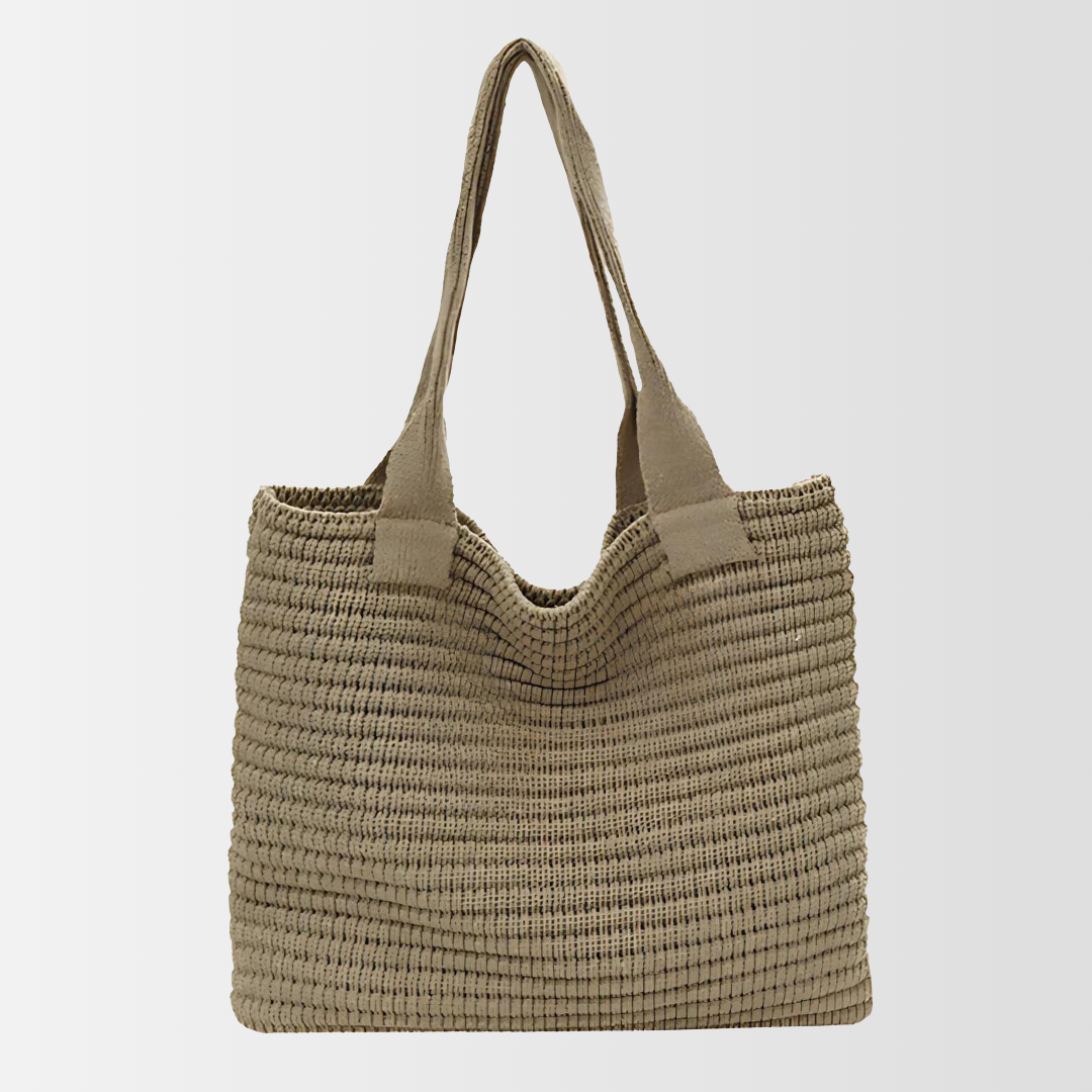Knitted Wonder Bag