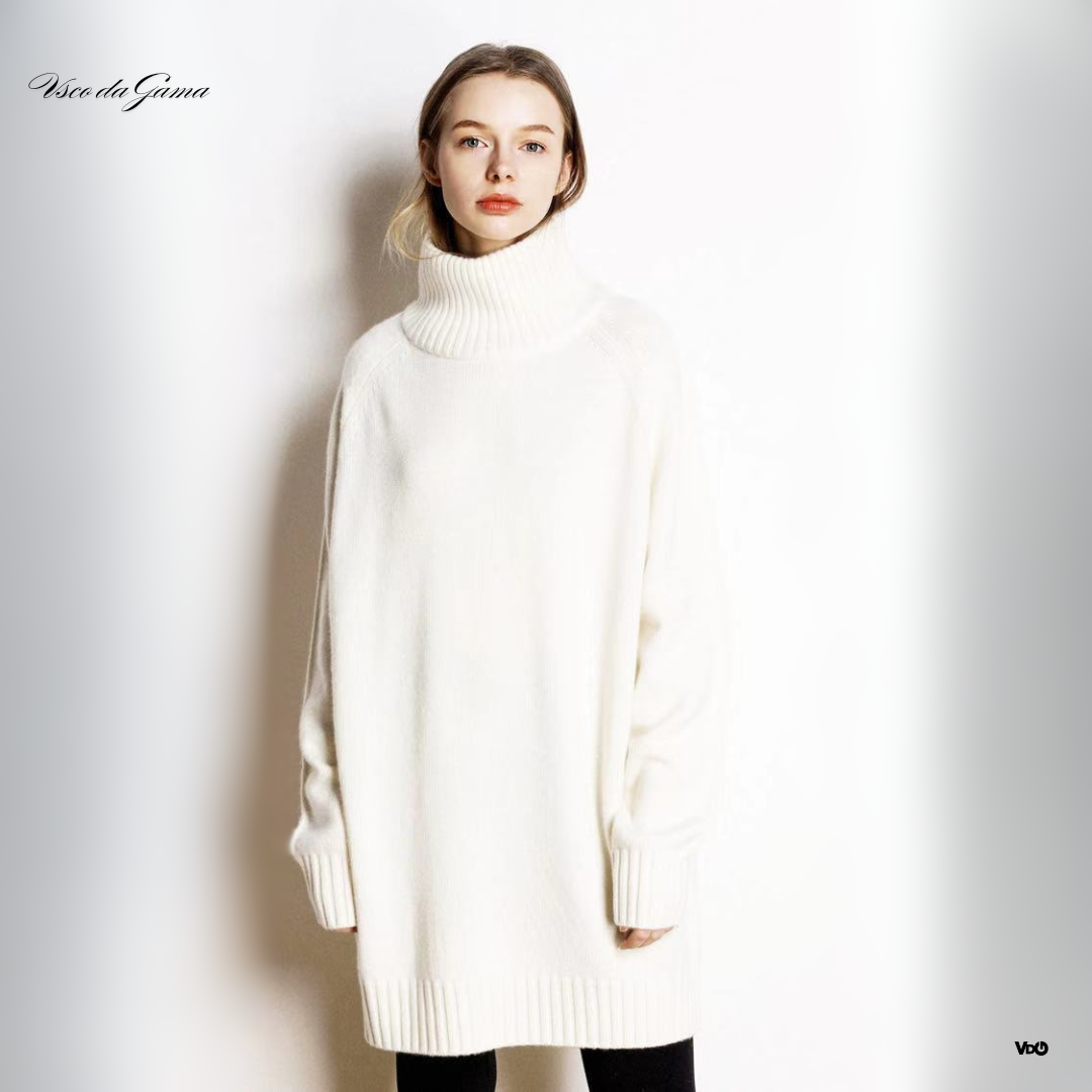 Nova Oversized Knitwear